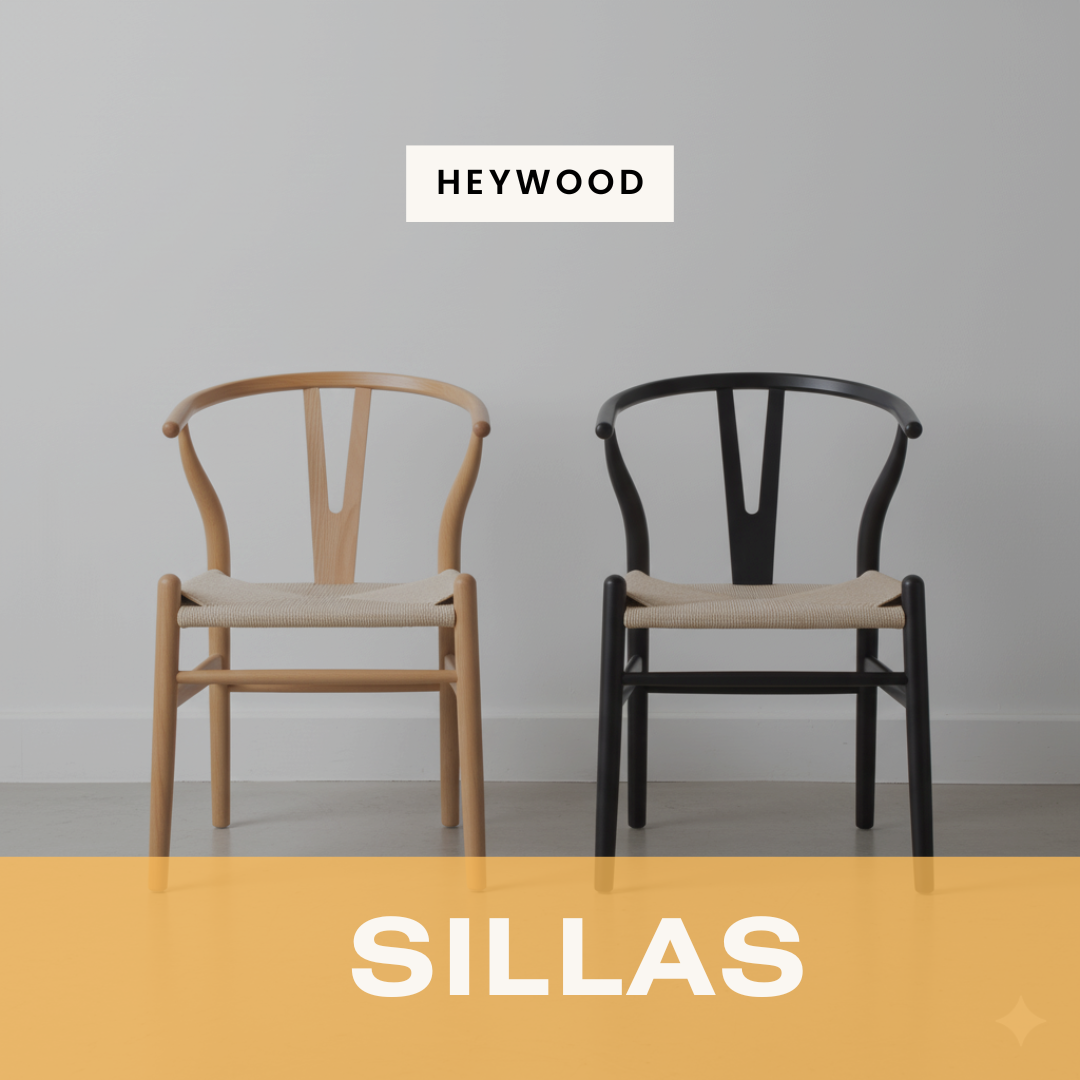 SILLAS