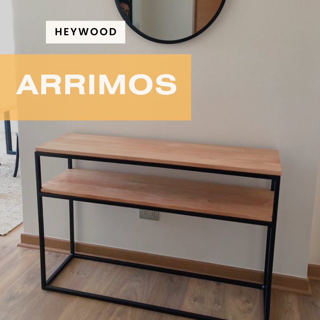 ARRIMOS