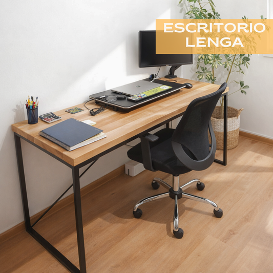 Escritorio Lenga