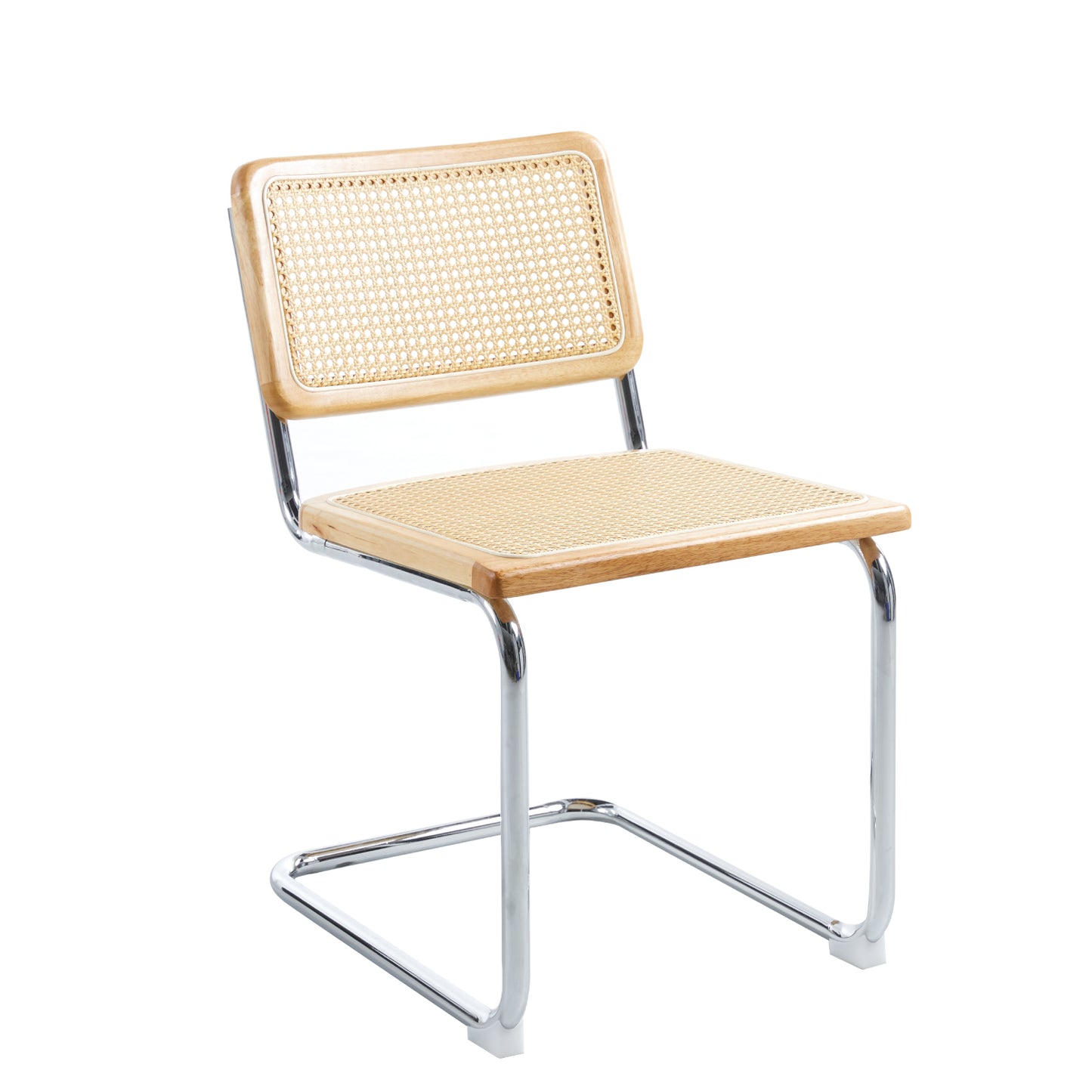 Silla Breuer - Madera